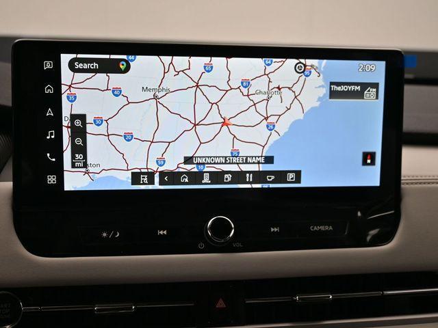 new 2025 Mitsubishi Outlander car, priced at $35,360