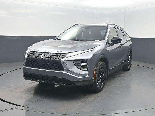 new 2026 Mitsubishi Eclipse Cross car, priced at $32,540