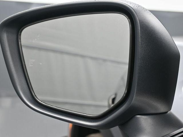 new 2026 Mitsubishi Eclipse Cross car, priced at $32,540