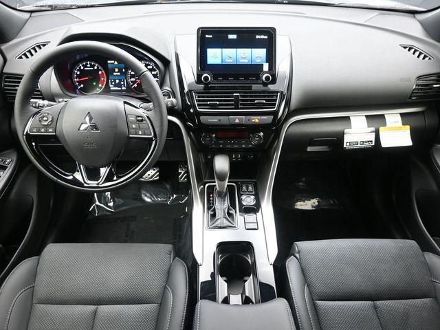 new 2026 Mitsubishi Eclipse Cross car, priced at $32,540