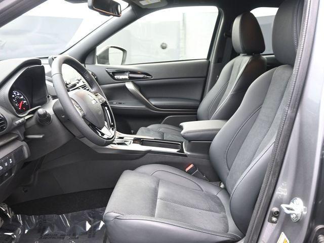 new 2026 Mitsubishi Eclipse Cross car, priced at $32,540