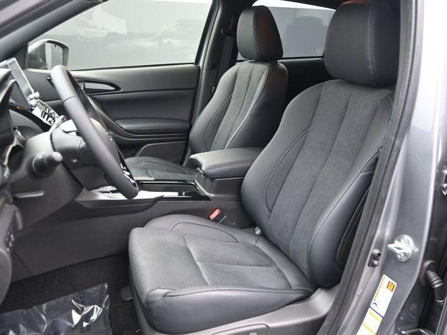 new 2026 Mitsubishi Eclipse Cross car, priced at $32,540