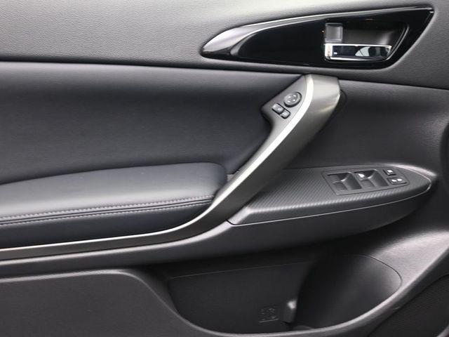 new 2026 Mitsubishi Eclipse Cross car, priced at $32,540