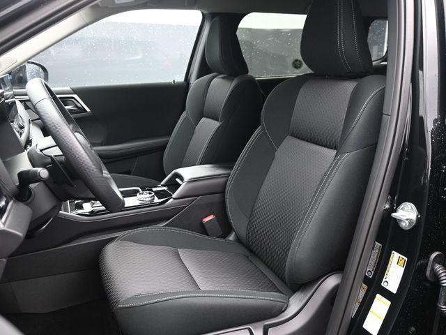 new 2026 Mitsubishi Outlander car, priced at $31,831