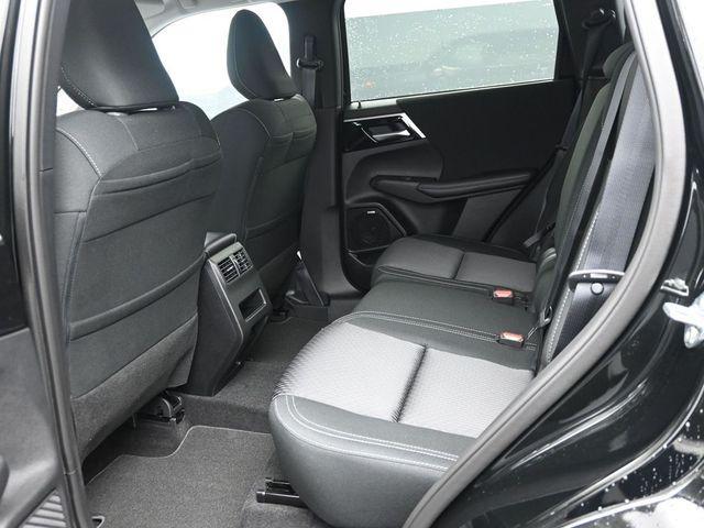 new 2026 Mitsubishi Outlander car, priced at $31,831