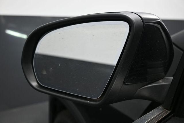 used 2025 Mercedes-Benz GLA 250 car, priced at $30,325