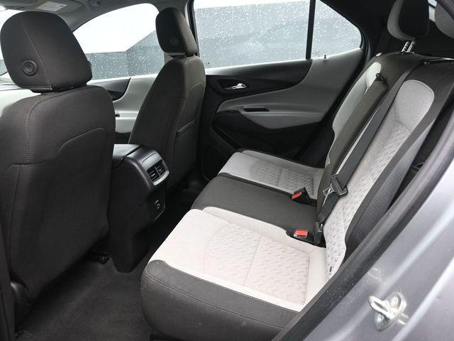 used 2023 Chevrolet Equinox car, priced at $18,175