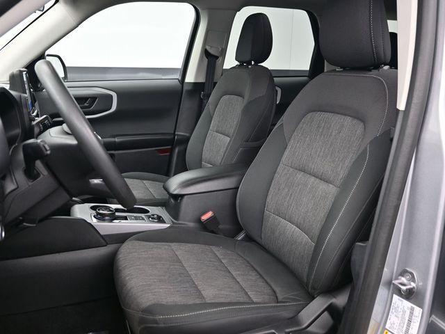 used 2021 Ford Bronco Sport car, priced at $20,999