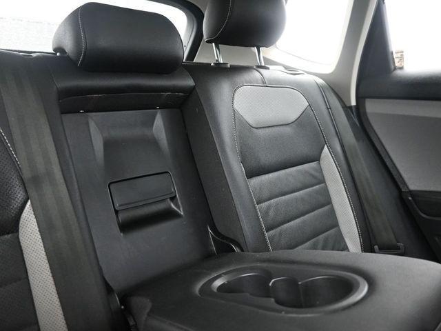 used 2022 Volkswagen Taos car, priced at $17,890