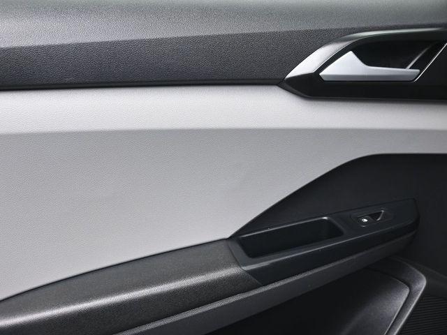 used 2022 Volkswagen Taos car, priced at $17,890