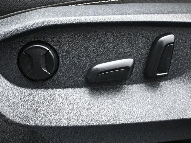 used 2022 Volkswagen Taos car, priced at $17,890