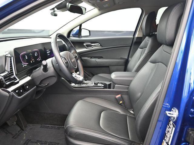 used 2024 Kia Sportage car, priced at $25,511