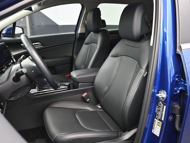 used 2024 Kia Sportage car, priced at $25,511