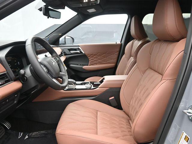 new 2026 Mitsubishi Outlander car, priced at $43,646