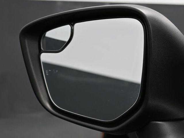 new 2026 Mitsubishi Eclipse Cross car, priced at $32,022