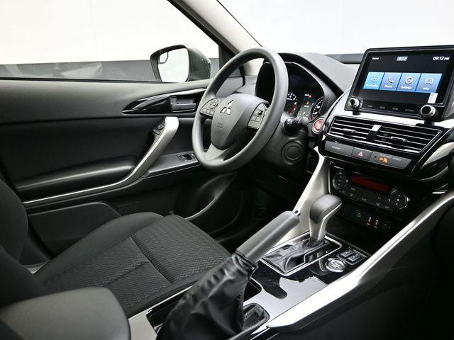 new 2026 Mitsubishi Eclipse Cross car, priced at $32,022