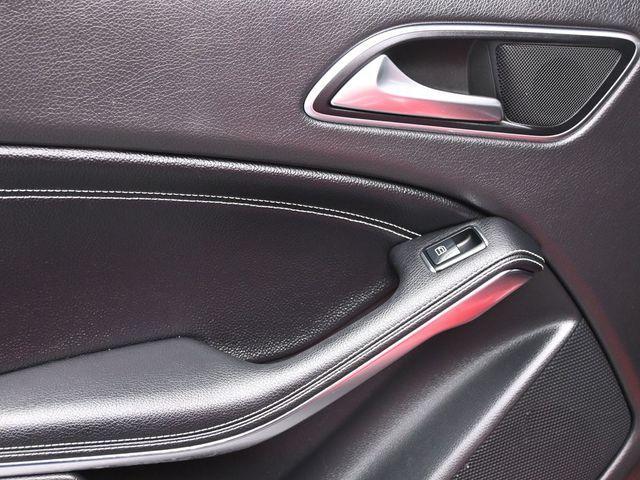 used 2019 Mercedes-Benz GLA 250 car, priced at $17,657