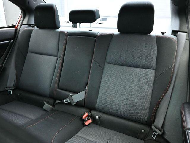 used 2021 Subaru WRX car, priced at $21,995