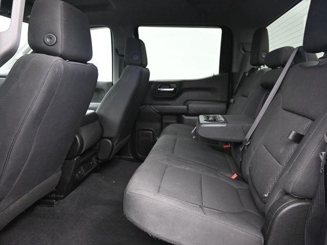 used 2020 Chevrolet Silverado 1500 car, priced at $21,973