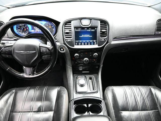 used 2019 Chrysler 300 car, priced at $15,801