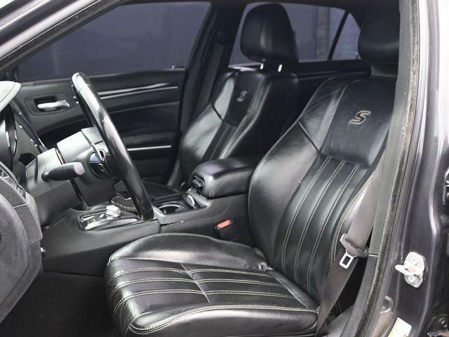 used 2019 Chrysler 300 car, priced at $15,801