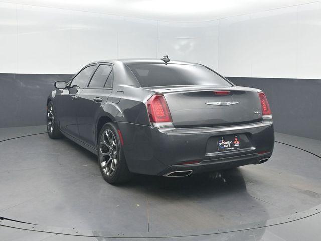 used 2019 Chrysler 300 car, priced at $15,801