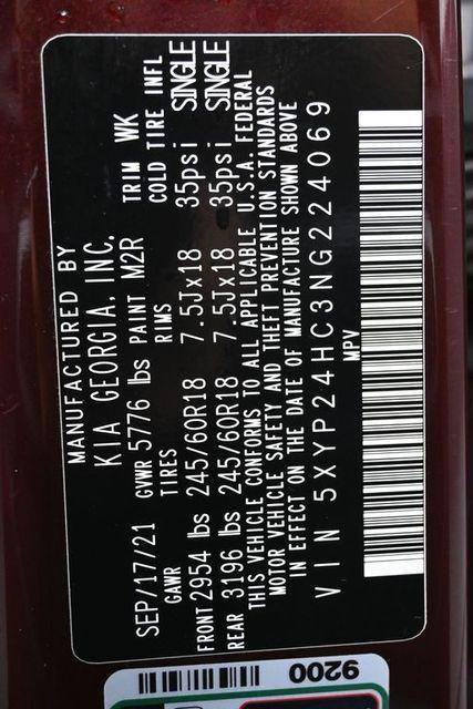 used 2022 Kia Telluride car, priced at $20,699