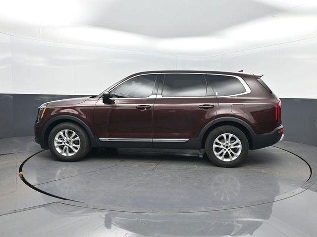 used 2022 Kia Telluride car, priced at $20,699