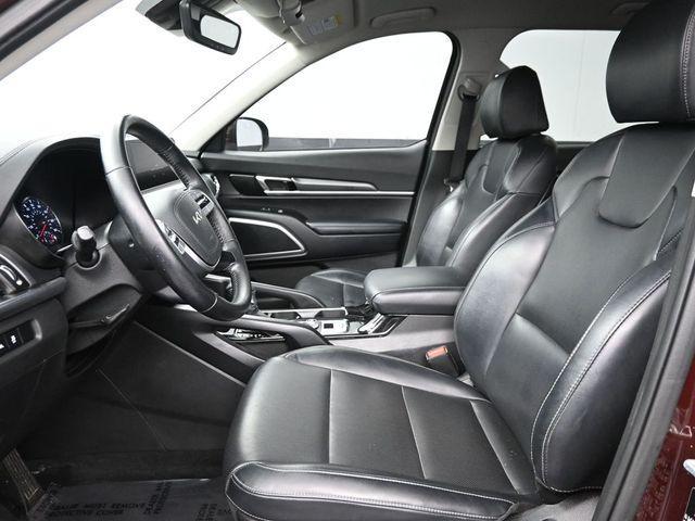used 2022 Kia Telluride car, priced at $20,699