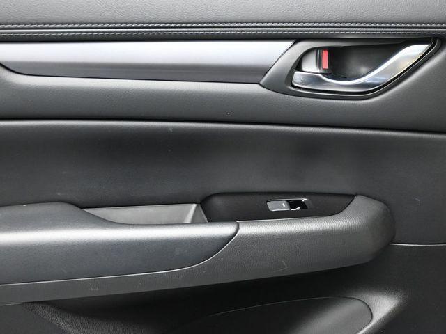 used 2021 Mazda CX-5 car, priced at $21,189