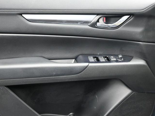 used 2021 Mazda CX-5 car, priced at $21,189