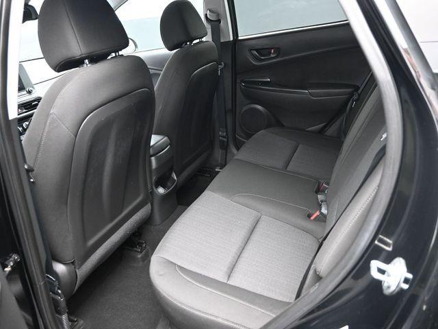used 2023 Hyundai Kona car, priced at $17,940