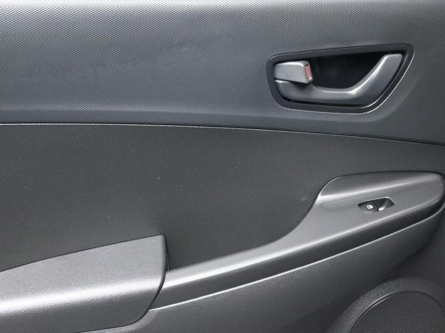 used 2023 Hyundai Kona car, priced at $17,940