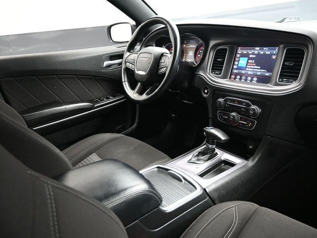 used 2023 Dodge Charger car, priced at $20,081