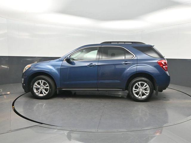 used 2016 Chevrolet Equinox car, priced at $8,995