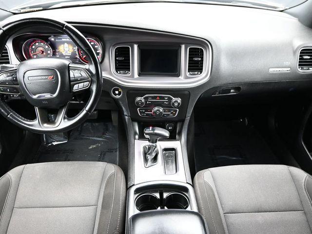 used 2022 Dodge Charger car, priced at $19,705