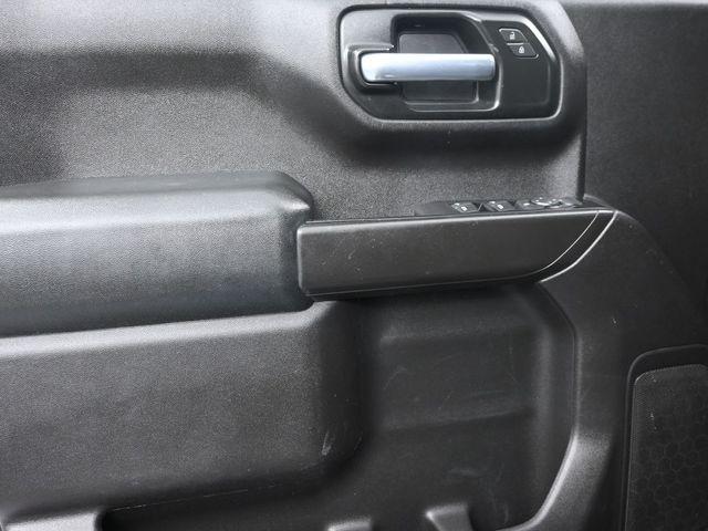 used 2020 Chevrolet Silverado 1500 car, priced at $28,360