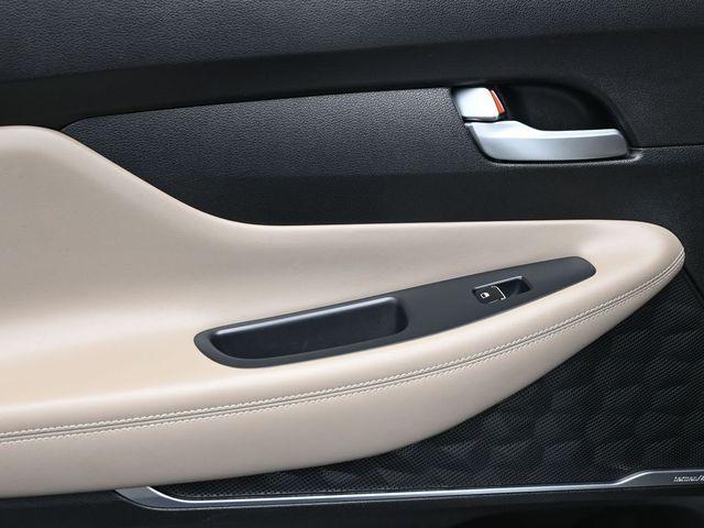 used 2023 Hyundai Santa Fe car, priced at $21,789