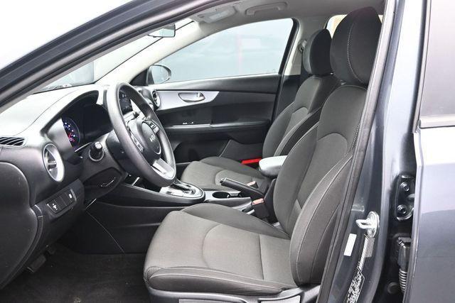 used 2024 Kia Forte car, priced at $16,633