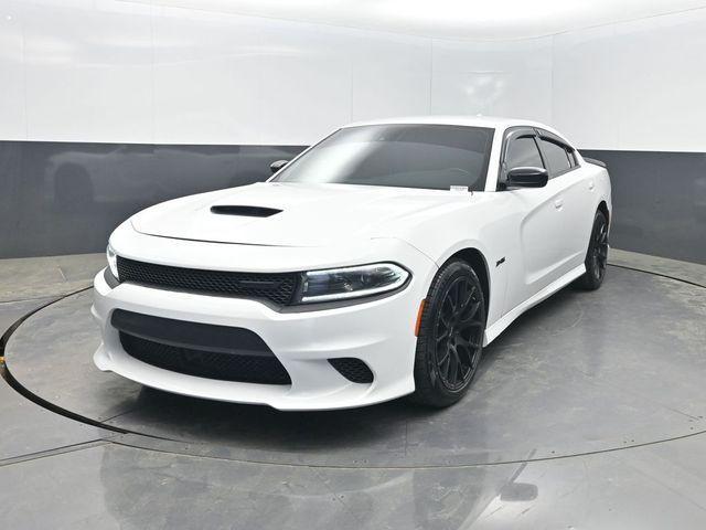 used 2023 Dodge Charger car, priced at $32,755