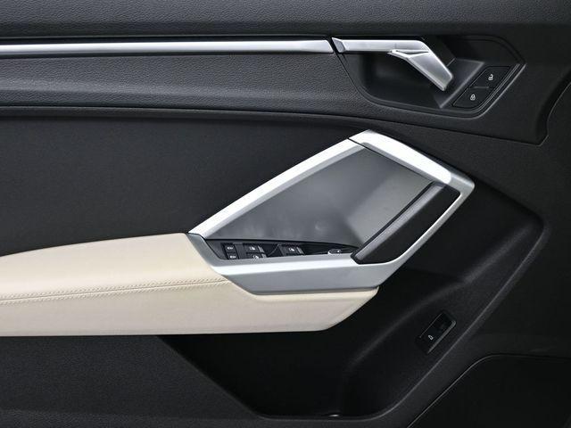 used 2019 Audi Q3 car, priced at $21,069