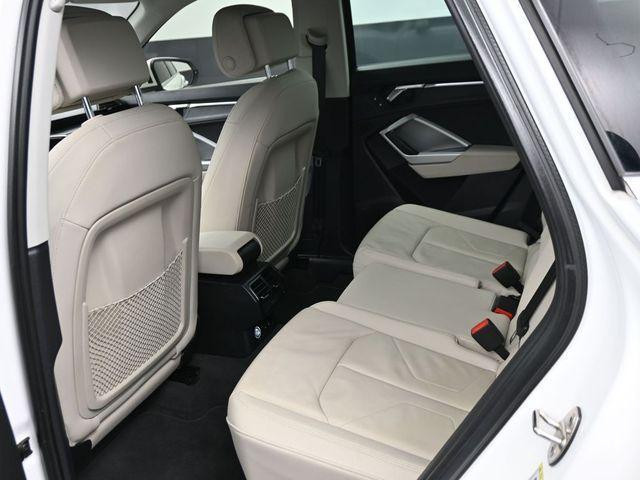 used 2019 Audi Q3 car, priced at $21,069