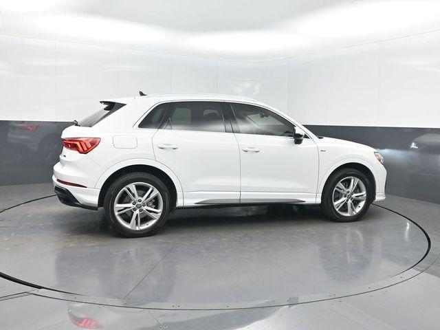 used 2019 Audi Q3 car, priced at $21,069