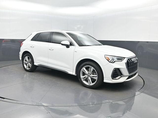 used 2019 Audi Q3 car, priced at $21,069