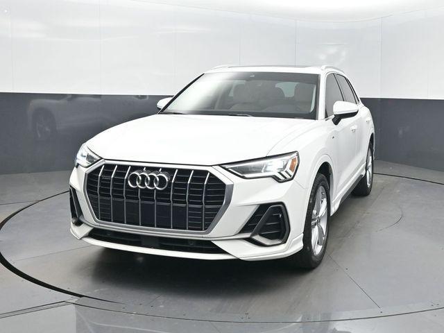 used 2019 Audi Q3 car, priced at $21,069