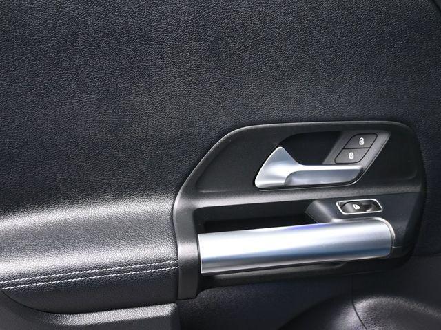 used 2023 Mercedes-Benz GLA 250 car, priced at $32,161