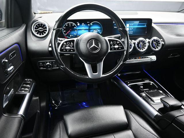 used 2023 Mercedes-Benz GLA 250 car, priced at $32,161