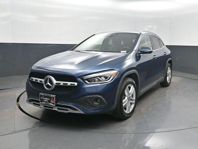 used 2023 Mercedes-Benz GLA 250 car, priced at $32,161