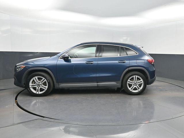 used 2023 Mercedes-Benz GLA 250 car, priced at $32,161