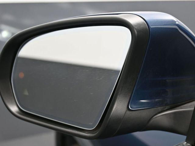 used 2023 Mercedes-Benz GLA 250 car, priced at $32,161